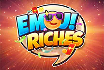 Emoji Riches